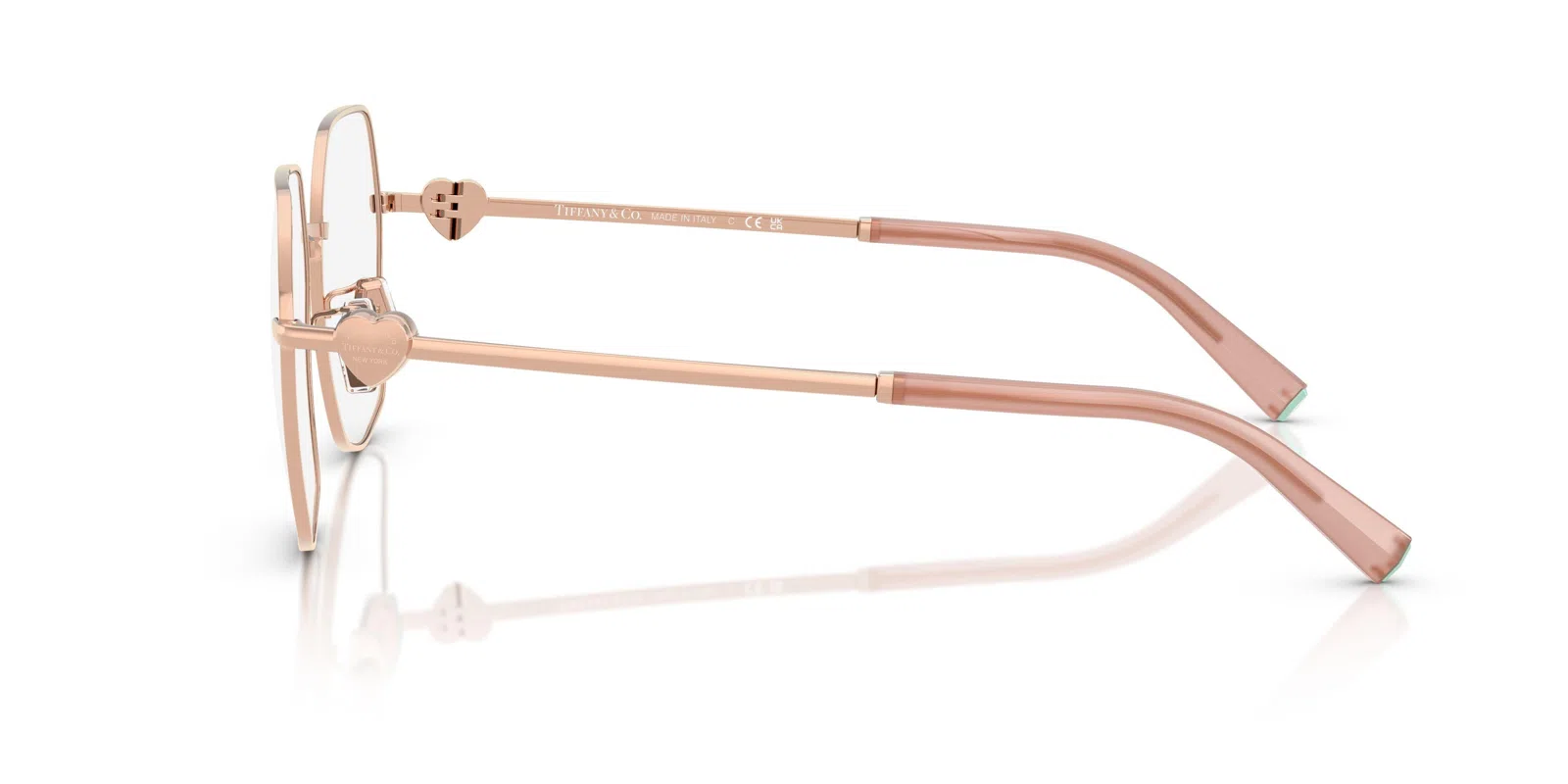 Tiffany 1165BD Eyeglasses - view 21